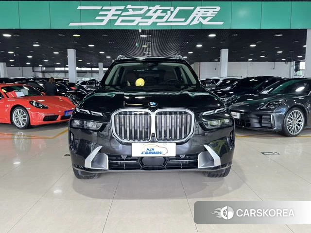 BMW X7 id 4353284 из Китая 9
