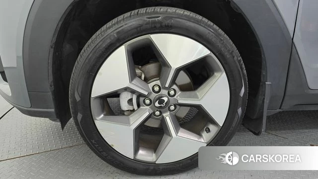 Ssangyong Torres EVX id 4834655 из Кореи 27