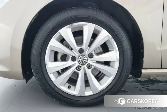 Volkswagen Golf*Jiayu id 4210128 из Китая 19