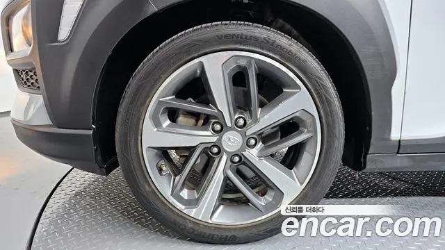 Hyundai Kona id 2383382 из Кореи 15