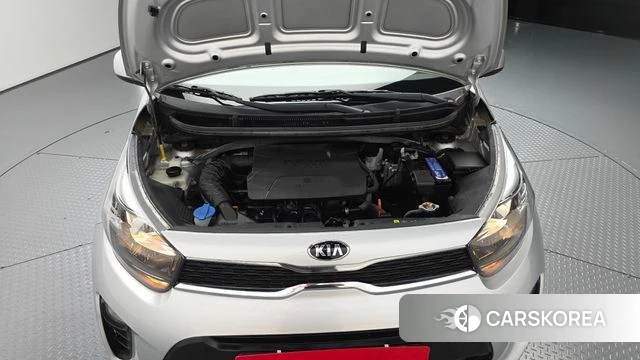 Kia All New Morning (JA) id 4794441 из Кореи 25