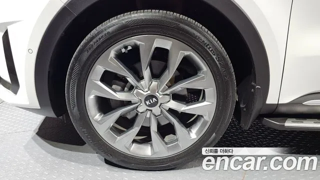 Kia Sorento 4th Generation id 2700825 из Кореи 15