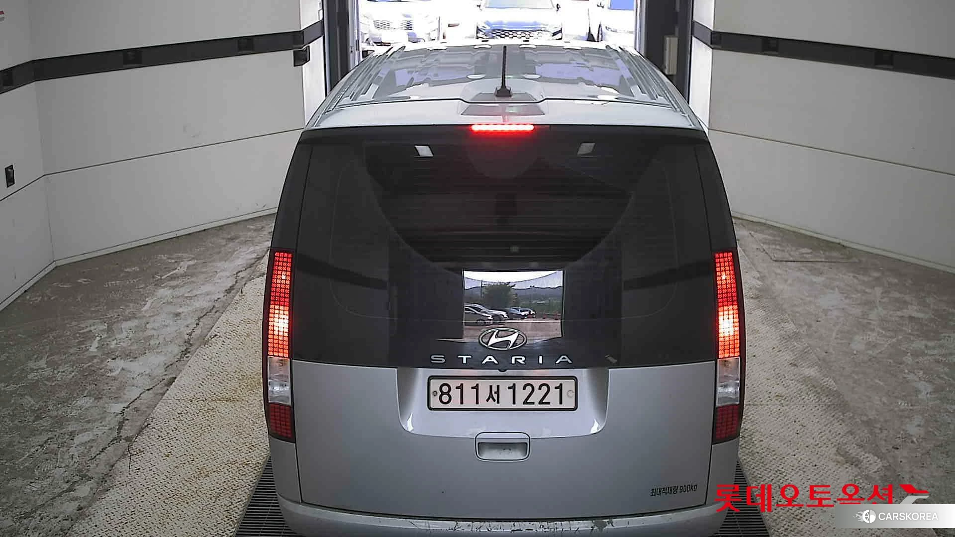 Hyundai Staria id 4679285 из Кореи 32