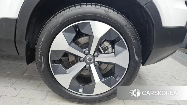 Volvo XC40 id 4499533 из Кореи 15