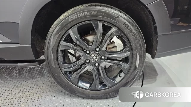 Ssangyong All New Rexton id 3335396 из Кореи 15