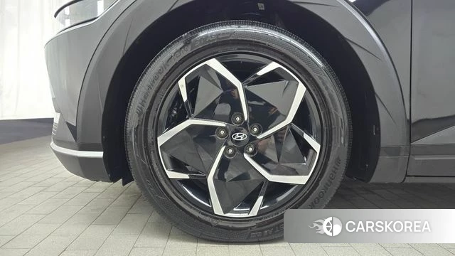 Hyundai Ionic 5 id 3904188 из Кореи 15