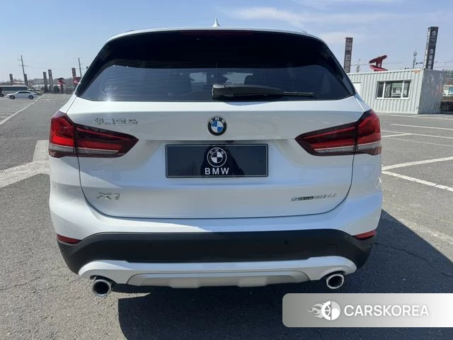BMW X1 id 4207476 из Китая 12