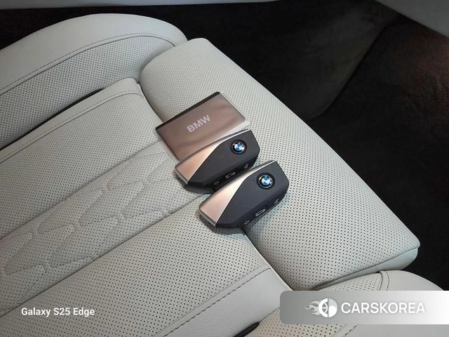 BMW X5 (G05) id 3823689 из Кореи 14