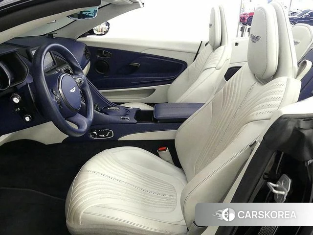 Aston Martin DB11 id 4854864 из Кореи 15