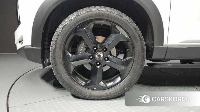 Ssangyong Rexton New Arena id 4607751 из Кореи 28