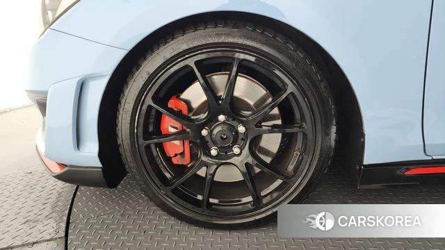 Hyundai Veloster (JS) id 4285361 из Кореи 29