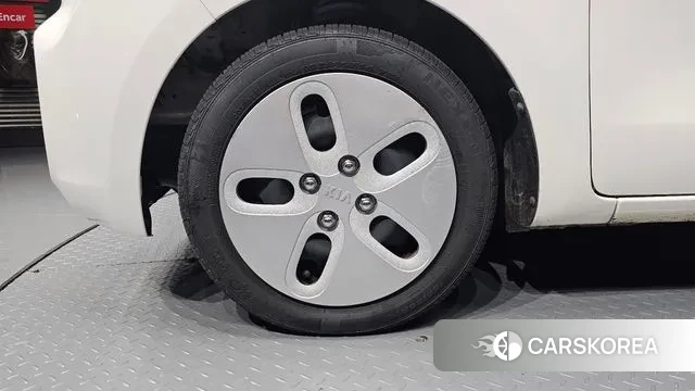 Kia The New Ray id 3009450 из Кореи 15