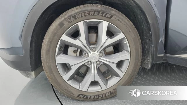 Hyundai Palisade id 4671230 из Кореи 31