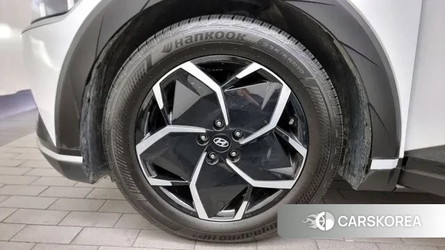 Hyundai Ionic 5 id 3395106 из Кореи 15