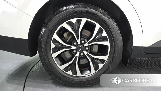 Kia Carnival 4th generation id 4642190 из Кореи 15