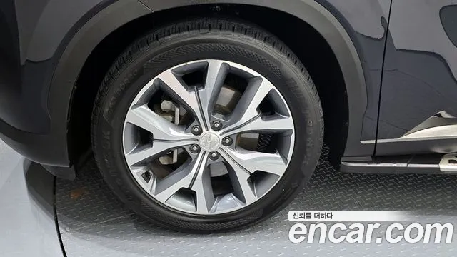 Hyundai Palisade id 2732568 из Кореи 15