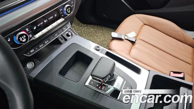 Audi Q5 (FY) id 2727330 из Кореи 15