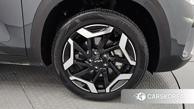 Kia The New Seltos id 2889453 из Кореи 15