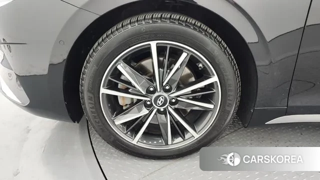 Hyundai The New Grandeur IG id 3503602 из Кореи 15