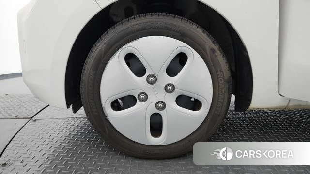 Kia The New Ray id 4784399 из Кореи 26