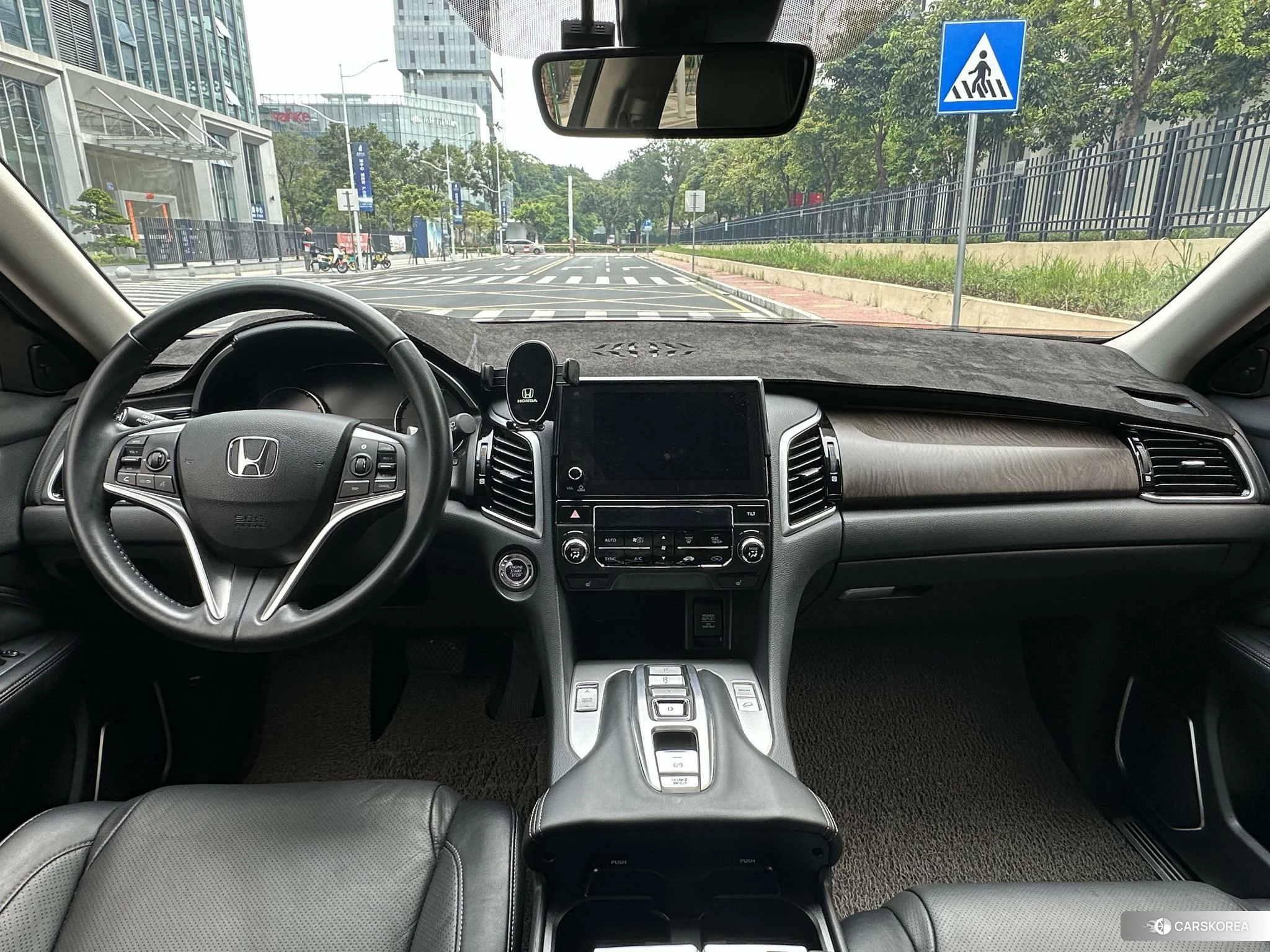 Honda Avancier id 4452963 из Китая 9