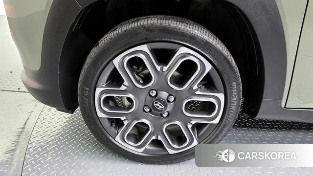 Hyundai Casper id 3794548 из Кореи 15