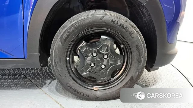 Hyundai Casper id 2969294 из Кореи 15