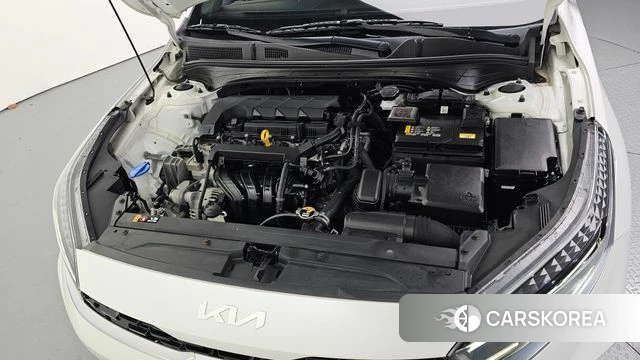 Kia The New K3 2nd generation id 4871737 из Кореи 21
