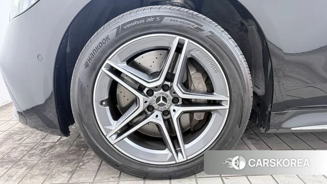 Mercedes-Benz S-Class W223 id 4533983 из Кореи 15
