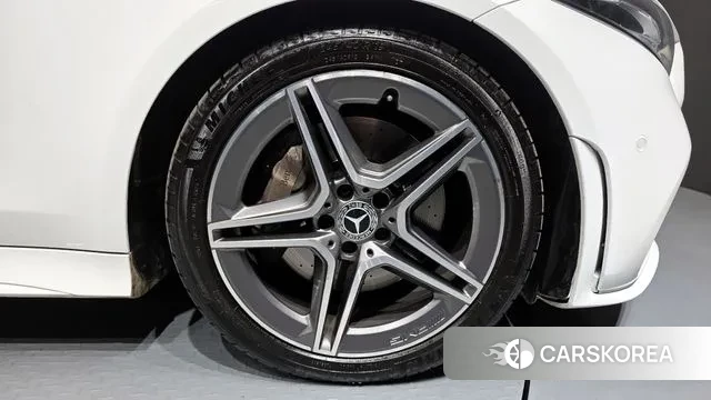 Mercedes-Benz CLS-Class C257 id 3778685 из Кореи 15