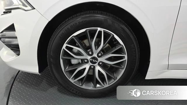 Kia K5 3rd generation id 4266794 из Кореи 29