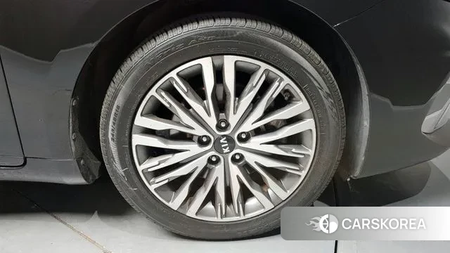 Kia K7 Premier id 2971064 из Кореи 15