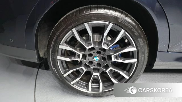 BMW X6 (G06) id 4266135 из Кореи 29
