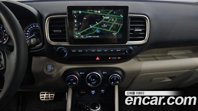 Hyundai Venue id 2759796 из Кореи 15