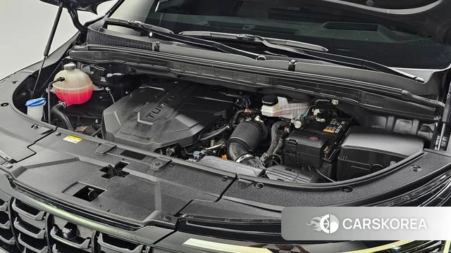 Kia The New Carnival 4th Generation id 4442722 из Кореи 29