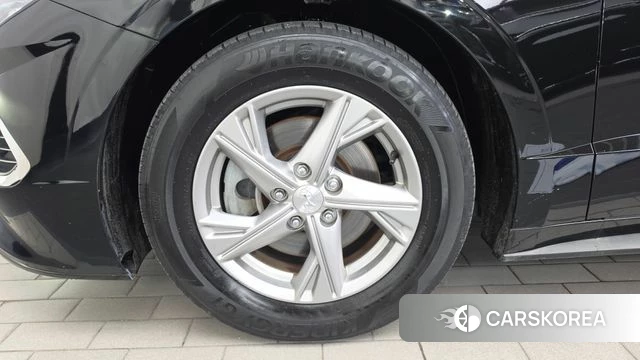 Hyundai Sonata (DN8) id 4732522 из Кореи 30