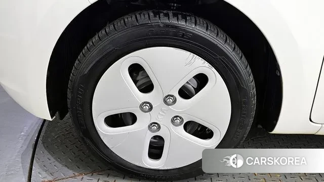 Kia The New Ray id 3054300 из Кореи 15