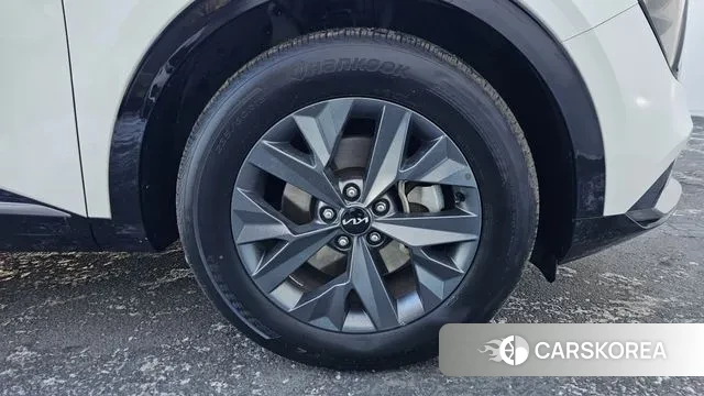 Kia Sportage 5th Generation id 3625645 из Кореи 15