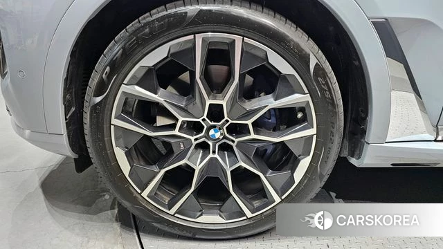 BMW X7 (G07) id 3792710 из Кореи 15