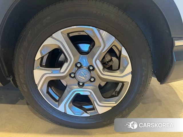 Honda CR-V 5th generation id 3801372 из Кореи 15