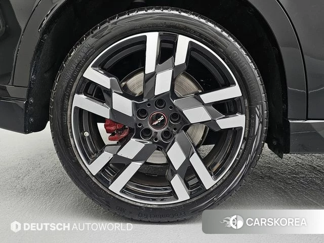 Mini Cooper S Countryman 3rd Generation id 4511163 из Кореи 15