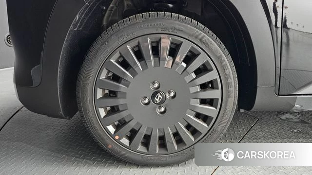 Hyundai The New Casper id 4607237 из Кореи 25