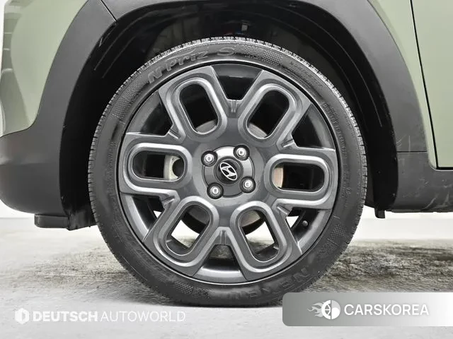 Hyundai Casper id 3507964 из Кореи 15