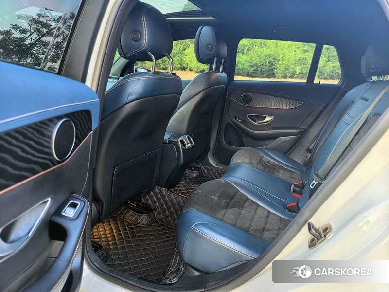 Mercedes-Benz EQC id 4461207 из Китая 8