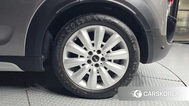 Mini Cooper D Countryman id 3540890 из Кореи 15