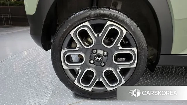 Hyundai Casper id 3366831 из Кореи 15