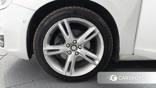 Volvo S60 id 3728761 из Кореи 15