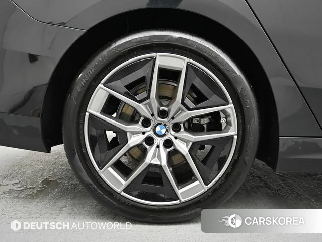 BMW 5 Series (G60) id 3909280 из Кореи 15