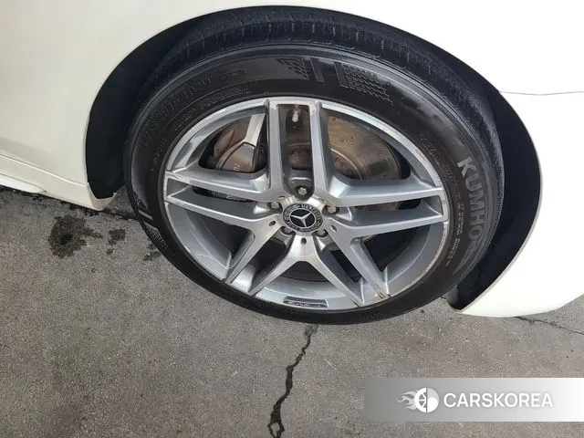 Mercedes-Benz S-Class W222 2020 Жемчужный цвет из Кореи, фото 5