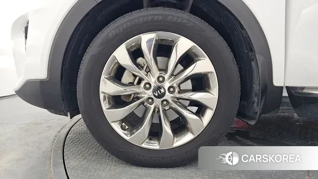 Kia The New Sorento id 2981806 из Кореи 15